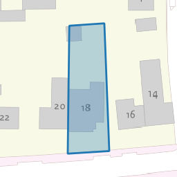 Perceel MDL01-K-3583