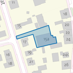 Perceel MDL01-K-3592