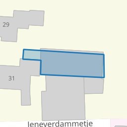 Perceel MDL01-K-3596