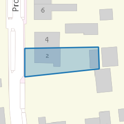 Perceel MDL01-K-3602