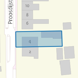 Perceel MDL01-K-3603