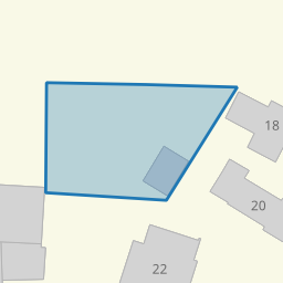 Perceel MDL01-K-3616