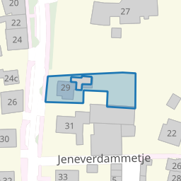 Perceel MDL01-K-3617