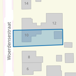 Perceel MDL01-K-3627