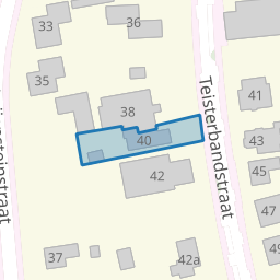 Perceel MDL01-K-3629