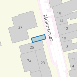 Perceel MDL01-K-3635