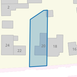 Perceel MDL01-K-3637