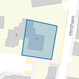 Perceel MDL01-K-3639