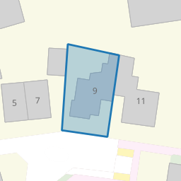 Perceel MDL01-K-3641
