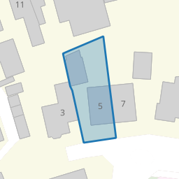 Perceel MDL01-K-3643