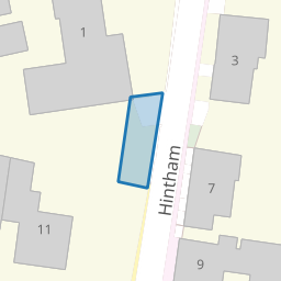 Perceel MDL01-K-3653