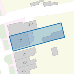 Perceel MDL01-K-3657