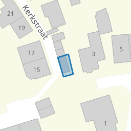 Perceel MDL01-K-3659