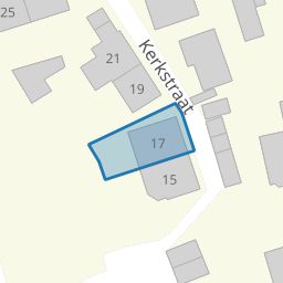 Perceel MDL01-K-3660