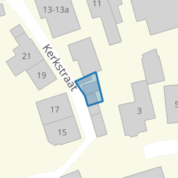 Perceel MDL01-K-3663