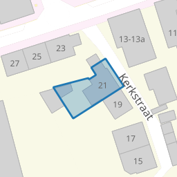 Perceel MDL01-K-3664