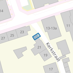 Perceel MDL01-K-3665