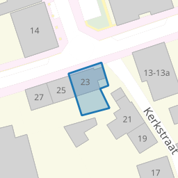 Perceel MDL01-K-3667