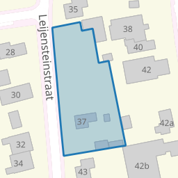 Perceel MDL01-K-3674