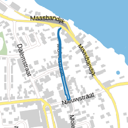 Perceel MDL01-K-3684