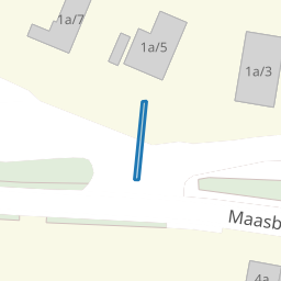 Perceel MDL01-K-3692