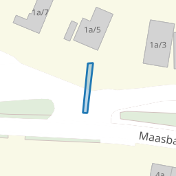 Perceel MDL01-K-3694