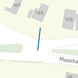 Perceel MDL01-K-3696