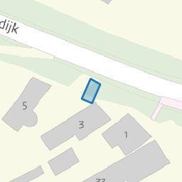 Perceel MDL01-K-3778