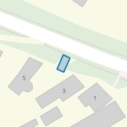 Perceel MDL01-K-3780