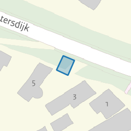 Perceel MDL01-K-3782