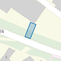 Perceel MDL01-K-3783