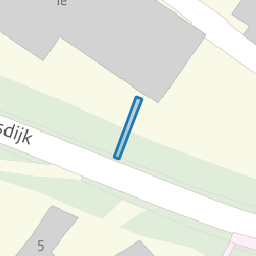 Perceel MDL01-K-3785