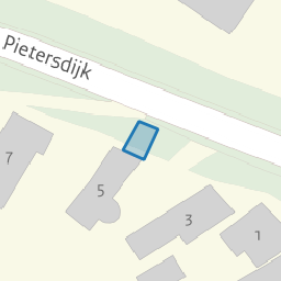 Perceel MDL01-K-3786