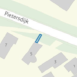 Perceel MDL01-K-3788