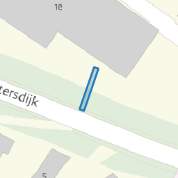 Perceel MDL01-K-3789