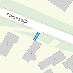 Perceel MDL01-K-3790