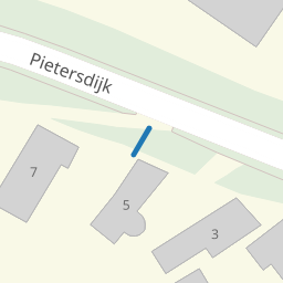 Perceel MDL01-K-3792