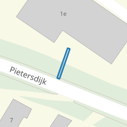 Perceel MDL01-K-3799