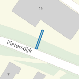 Perceel MDL01-K-3801