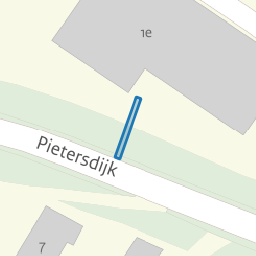 Perceel MDL01-K-3807