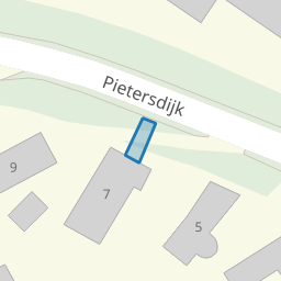 Perceel MDL01-K-3812