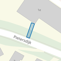 Perceel MDL01-K-3813