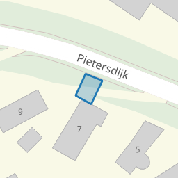 Perceel MDL01-K-3814