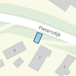 Perceel MDL01-K-3816