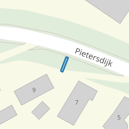 Perceel MDL01-K-3822