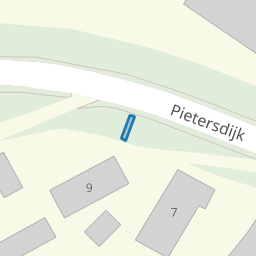 Perceel MDL01-K-3832