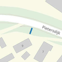 Perceel MDL01-K-3834