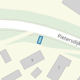 Perceel MDL01-K-3838