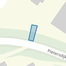 Perceel MDL01-K-3845