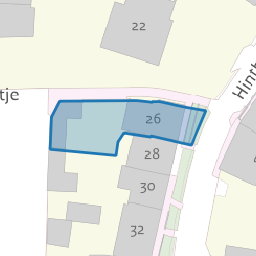 Perceel MDL01-K-3887